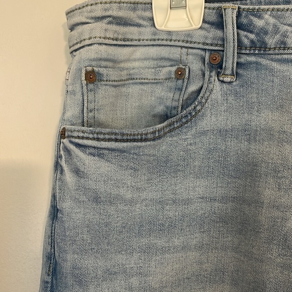 American Eagle Flex original Straight 36x34 - Picture 3 of 11